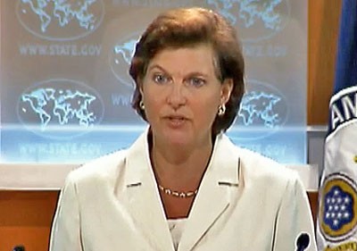 Phát ngôn viên Bộ Ngoại giao Mỹ: "Chúng tôi chưa bao giờ đặt quan hệ Mỹ - Pakistan, Mỹ - Ấn Độ lên bàn cân"