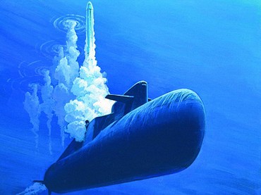 Những chiếc tàu ngầm hạt nhân mang tên lửa đạn đạo này sẽ là đối tượng bị "trảm" đầu tiên?