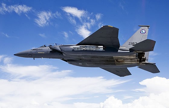 Các công ty Mỹ và Châu Âu đang cạnh tranh gói hợp đồng cung cấp 60 chiếc F-X III trị giá 9 tỷ USD này cho Hàn Quốc