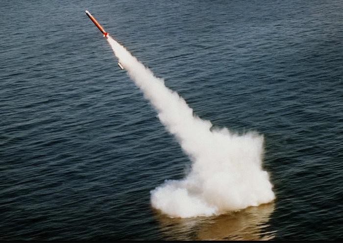 Loại tên lửa mới này của Mỹ có tầm hoạt động 1.600 km và bay với tốc độ 600 đến 900 km/giờ