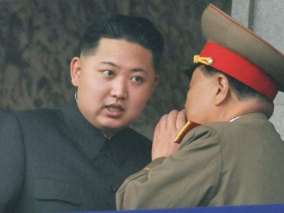 Nếu thông tin trên là chính xác, nhạc phụ nhạc mẫu của Kim Jong-un đều là trí thức lớn của Bắc Triều Tiên
