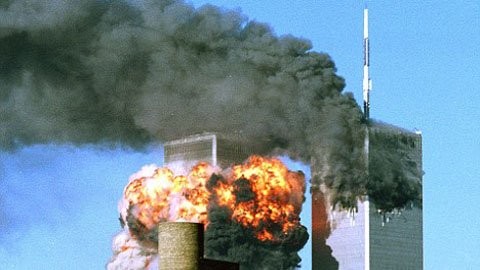 HS Mỹ học được gì sau một thập kỷ diễn ra sự kiện 11/9? ảnh 1
