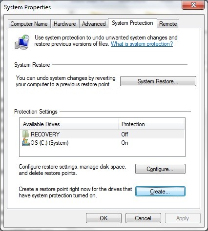 Để Windows 7 hoạt động mượt mà và hiệu quả nhất ảnh 5