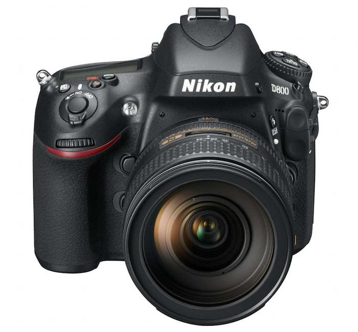 Nikon nói mọi khía cạnh của cảm biến trên D800 được thiết kế để đảm bảo hình ảnh được rõ ràng nhất trong điều kiện thiếu sáng.