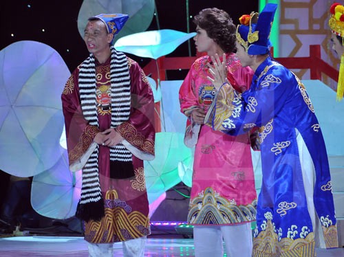 Diễn viên Thành Trung chia sẻ bên lề vai diễn Táo Điện Lực về người phụ nữ
