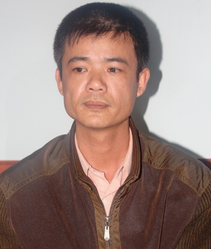 Anh Trần Văn Khánh, chồng sản phụ Thơm