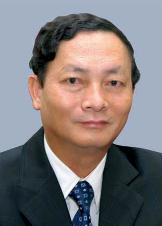 Ông Đào Văn Hưng thôi giữ chức Chủ tịch EVN