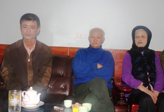 Gia đình nạn nhân đề nghị cơ quan chức năng làm rõ nguyên nhân dẫn đến cái chết sau khi sinh con của chị Nguyễn Thị Thơm tại Trạm Y tế xã Thanh Vân