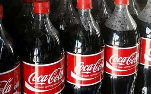 Với các khoản đầu tư mở rộng hoạt động trong vòng 3 năm qua tại Việt Nam, Coca-Cola đã tăng được công suất cả về sản lượng và phân phối - Ảnh: Reuters.