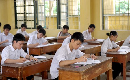 Biển đảo vào đề Ngữ văn kỳ tuyển sinh lớp 10 tại TP. Hồ Chí Minh ảnh 1