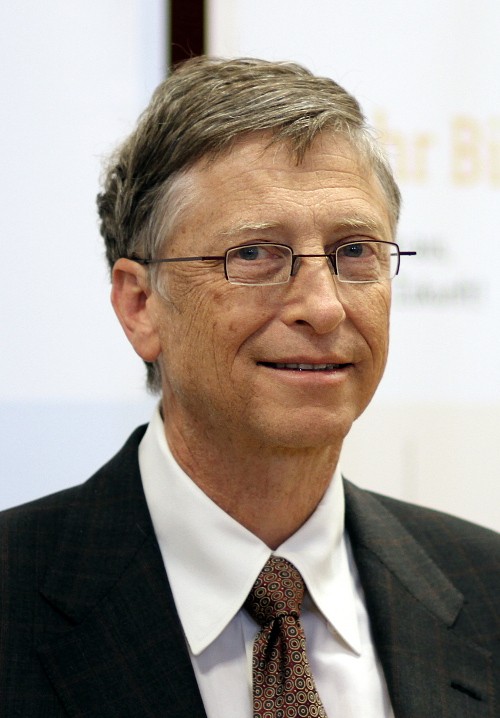 Chân dung Bill Gates người từng bỏ đại học Harvard rồi trở thành tỷ phú, trong khi đó họ không biết rằng trong tay ông đã có một mạng lưới có thể giúp ông thực hiện ước mơ của mình