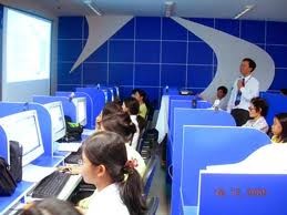 Tri thức Việt:Tặng 8 suất học bổng tin học văn phòng (1)  ảnh 1