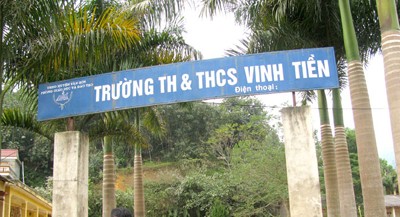 Tân Sơn, Phú Thọ: Cần lắm những tấm lòng thiện nguyện ảnh 1
