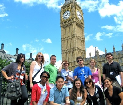 Chương trình du học hè tại Mỹ, Anh và Canada ảnh 1