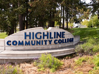 Hội thảo du học Hoa Kỳ - Trường Cao đẳng Cộng đồng Highline ảnh 1