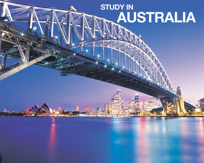 Các chương trình học bổng du học Úc ảnh 1