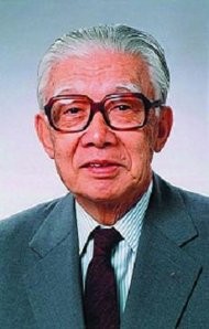 Masaru Ibuka, cha đẻ tập đoàn Sony