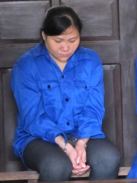 Với lý do đi buôn ma túy để kiếm tiền nuôi con nhưng bây giờ chính Lương Thị Hằng cũng không biết 3 đứa con của mình đang ở đâu