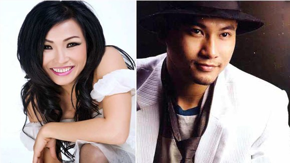 Ngoài ca sĩ Minh Hằng, diễn viên Vân Trang, người mẫu Trương Nam Thành và Anh Thư, Bước nhảy Hoàn vũ 2012 sẽ có sự xuất hiện của chị "Chanh" Phương Thanh và diễn viên Huỳnh Đông. (Theo An ninh thủ đô Online)