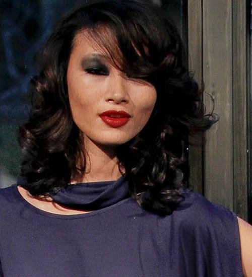 Ekip thực hiện chương trình không còn xem trọng những nỗ lực của Huyền Trang nữa kể từ khi Trang rời khỏi CA models - nơi hỗ trợ thí sinh dành giải nhất Vietnam‘s Next Top Model phát triển trong môi trường thời trang chuyên nghiệp quốc tế - Huy Vo Atelier viết trên facebok.