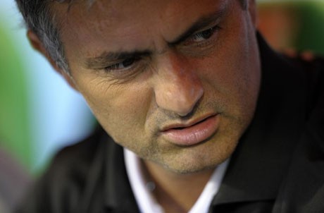 Mourinho xác lập 'thành tích' khởi động tệ nhất ở Real ảnh 2