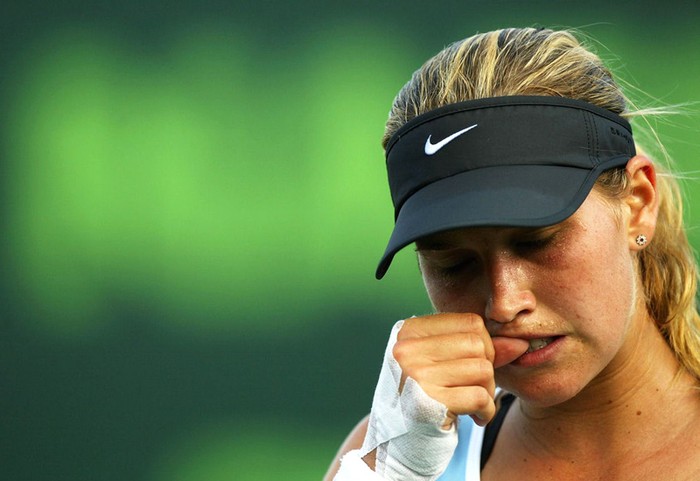 Ashley Harkleroad (tennis)