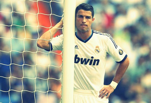 Ronaldo đã chán Real?