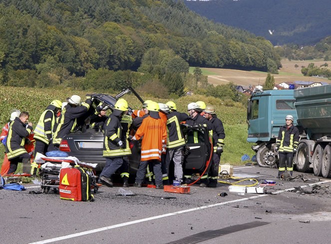 Nguyên nhân của vụ tai nạn đang trong quá trình điều tra. Tuy nhiên, theo những người chứng kiến, trên đường cao tốc, xế hộp của Boris Vukcevic đã va chạm mạnh với một chiếc xe tải.