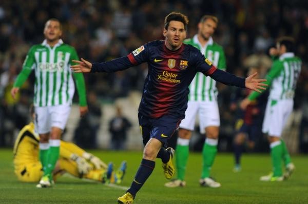 Tương tự, pha lập công của Messi vào lưới Betis ở trận đấu mới đây cũng vậy.