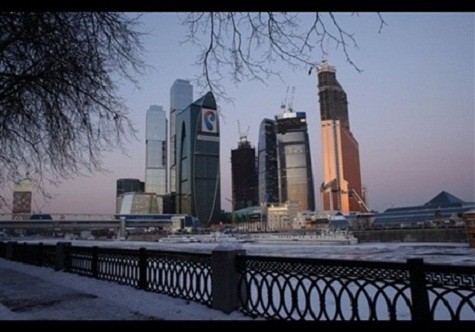 Thủ đô Matxcơva của Nga dẫn đầu danh sách các thành phố có nhiều tỷ phú nhất với tổng số 79 tỷ phú và tổng tài sản lên tới 375,3 tỷ USD.