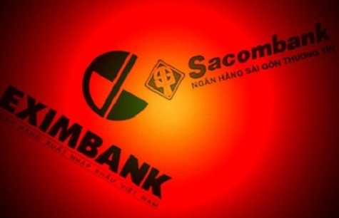 Sau 3 tháng, thông tin giao dịch mua vào trên 50 triệu cổ phiếu STB của Sài Gòn Exim mới được công bố trong bối cảnh Sacombank đang nỗ lực gom ủy quyền trước thềm ĐHĐCĐ.