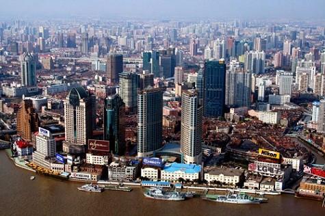 Đây là năm thứ hai chính phủ Trung Quốc áp dụng những hạn chế đối với nguồn vốn ngân hàng cho khu vực bất động sản