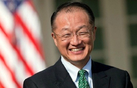 Ông Jim Jong Kim, 52 tuổi, người Mỹ gốc Hàn Quốc, hiện là Hiệu trưởng Đại học Dartmouth, một trường danh tiếng ở bang New Hampshire của Mỹ.(Ảnh: Vneconomy)