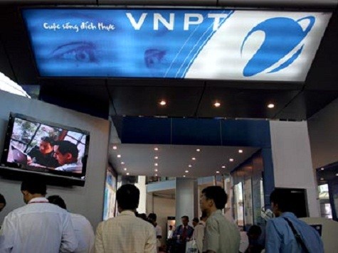 VNPT đề nghị giữ hai thương hiệu MobiFone và VinaPhone sau quá trình hợp nhất (Ảnh: Dân Trí)