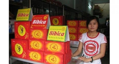 Nhiều thương hiệu Việt đang có nguy cơ bị thâu tóm từ các đại gia nước ngoài (Ảnh: Dân Trí)
