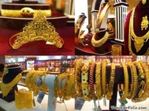 Ấn Độ hiện có trữ lượng 659 tấn vàng, trong đó gồm cả trữ lượng ở các mỏ đã có và sắp được khai thác.