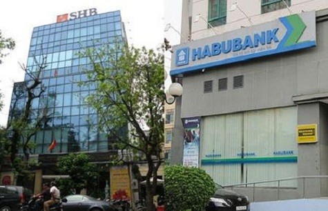 SHB và Habubank: Dự kiến công bố kế hoạch sáp nhập trong ĐHCĐ ảnh 1