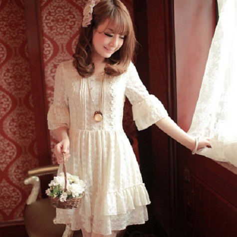 (Ảnh: PN today) Xem thêm: Những mẫu váy cưới làm nức lòng cô dâu mùa hạ.