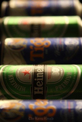 Heineken sắp thâu tóm thành công Tiger.