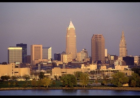 7. Cleveland Thuế du lịch trung bình: 34,22 USD/ngày