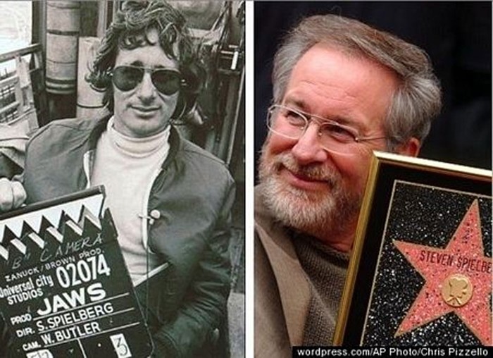 Trong các thập niên 1970, 1980 và 1990, ba bộ phim của ông, Hàm cá mập, E.T - người ngoài hành tinh và Công viên kỉ Jura đã trở thành những bộ phim ăn khách nhất vào thời điểm mà chúng được phát hành. Năm 2008, Spielberg được mời đạo diễn chương trình khai mạc Thế vận hội Bắc kinh 2008 song đã từ chối vì bất đồng với chính phủ Trung Quốc trong vấn đề hòa bình ở Sudan. >>> NHỮNG HOTGIRL TỪNG THI ĐỖ THỦ KHOA ĐẠI HỌC