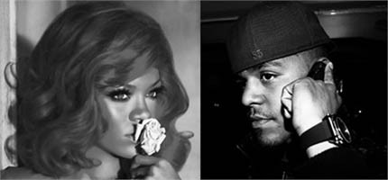 Mối quan hệ giữa Rihanna và J.Cole thực sự là như thế nào?
