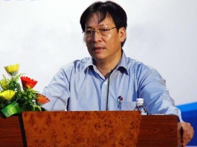 Phạm Anh Tuấn, nguyên Phó chánh Văn phòng Ban Chỉ đạo Trung ương về phòng, chống tham nhũng