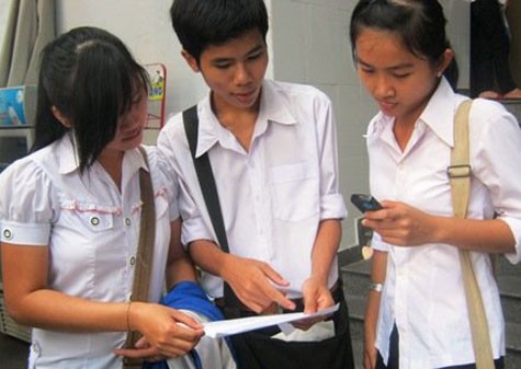 Tuyển sinh 2012:ĐH Đà Nẵng công bố thông tin tuyển sinh mới nhất  ảnh 1