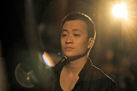 Lam trong "Hot boy nổi loạn" được coi là vai diễn nam tính nhất của Lương Mạnh Hải từ trước đến nay.