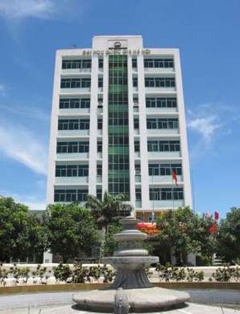 Đại học quốc gia Hà Nội