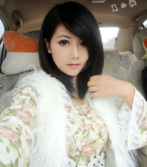 Nhiều người gọi Xia Xiao là "nữ thạc sĩ xinh đẹp nhất" ở Trung Quốc. ĐÁP ÁN CHÍNH THỨC CỦA BỘ GIÁO DỤC: TOÀN BỘ ĐÁP ÁN ĐH KHỐI B 2012 -TOÀN BỘ ĐÁP ÁN ĐH KHỐI A 2012 - TOÀN BỘ ĐÁP ÁN ĐH TOÁN, VĂN KHỐI D 2012 -TOÀN BỘ ĐÁP ÁN ĐH KHỐI C 2012 - ĐÁP ÁN ĐH CÁC MÔN NGOẠI NGỮ KHỐI D 2012