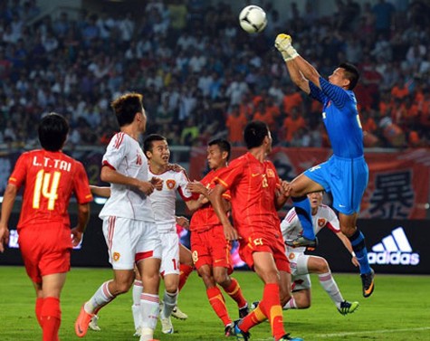 7 trận giao hữu đủ giúp ĐT Việt Nam tự tin hướng đến AFF Cup