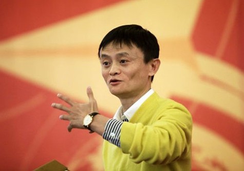 Hẳn bạn đã biết đến Jack Ma, người sáng lập Alibaba.com - một trong những website thương mại điện tử lớn nhất và thành công nhất thế giới với trị giá trị thị trường có lúc lên tới 26 tỷ USD. Alibaba.com có 57 triệu người dùng trên khắp toàn cầu. Sinh năm 1964 tại Hàng Châu, một thành phố công nghiệp phía Nam Thượng Hải, Jack Ma có cha là chủ nhiệm một đoàn kịch nói, còn mẹ là công nhân của một nhà máy sản xuất đồng hồ. Và Jack Ma từng trượt đại học tới 2 lần. NHỮNG HOTGIRL TỪNG THI ĐỖ THỦ KHOA ĐẠI HỌC