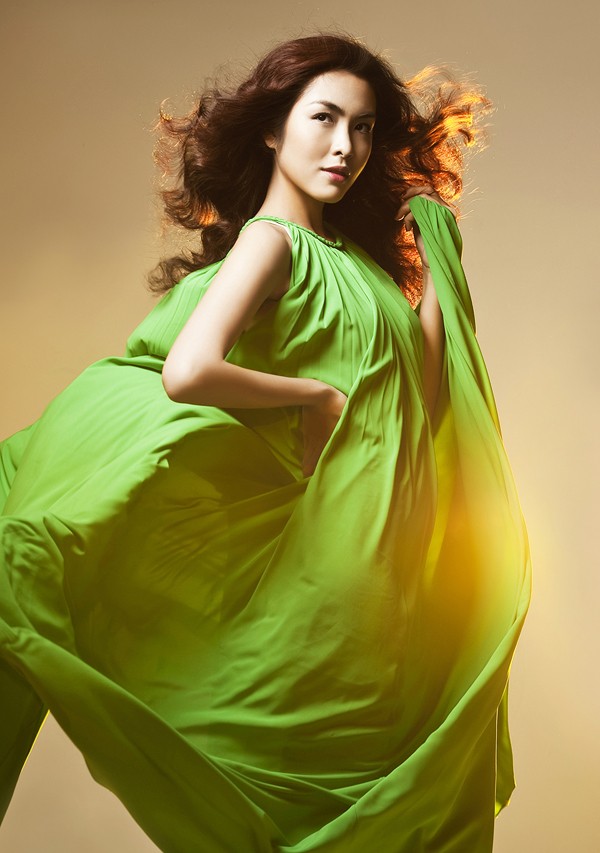 Xem thêm: Tăng Thanh Hà - mỹ nhân không thị phi/Đẹp như Tăng Thanh Hà đeo phụ kiện/Những kiểu tóc đẹp nhất của Tăng Thanh Hà